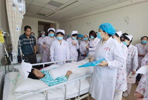 以评促进，稳步推进护理机构服务质量精细化发展