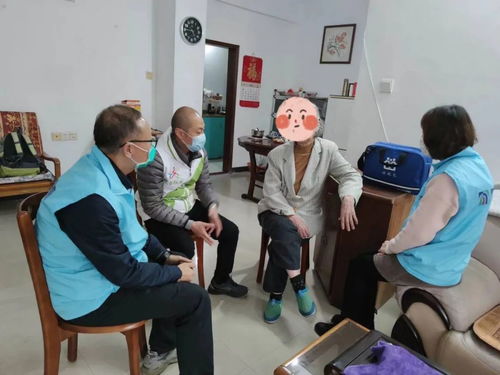 广州长护险申请指南与南丁护理站定点服务解析