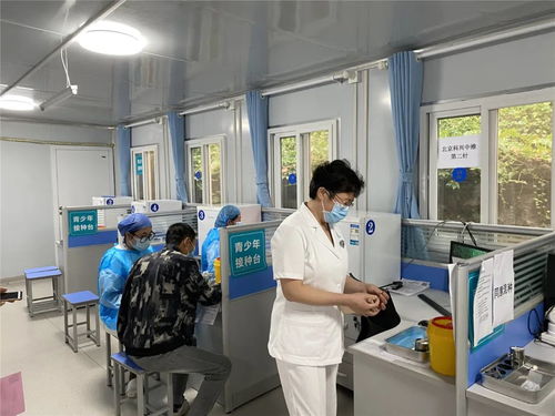 新区中心医院开展国庆节前护理安全检查，筑牢节日安全防线