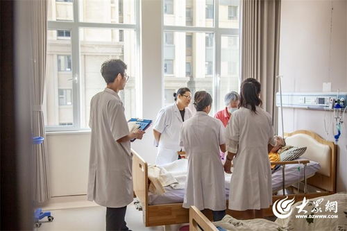 烟台市民政局深化政务公开，聚焦养老服务，共绘幸福之城新蓝图——护理机构服务篇