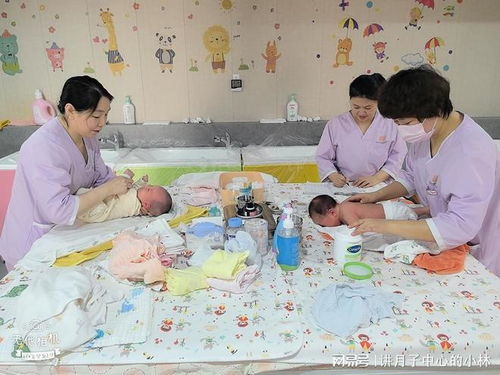 专业母婴护理核心要点解析与服务细节
